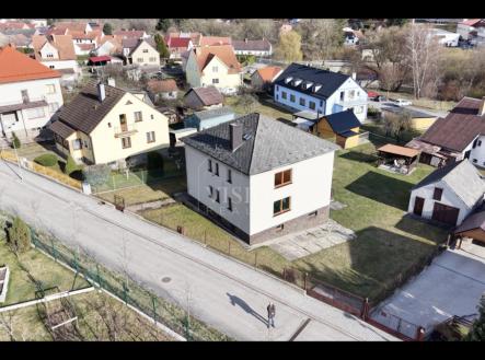 Prodej domu/vily, 150 m²