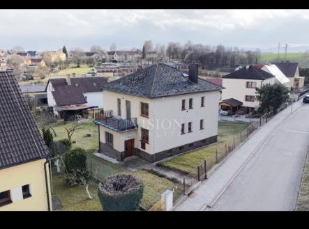 Prodej domu/vily, 150 m²