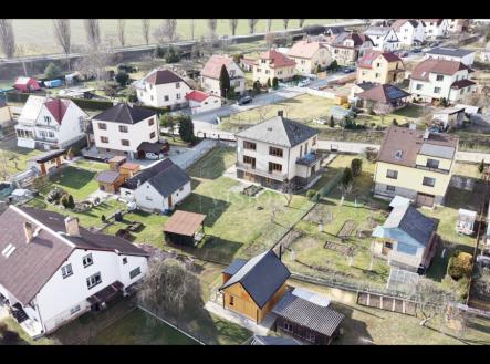 Prodej domu/vily, 150 m²