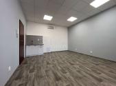 Pronájem kanceláře, 22 m²