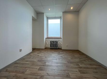 Pronájem kanceláře, 22 m²