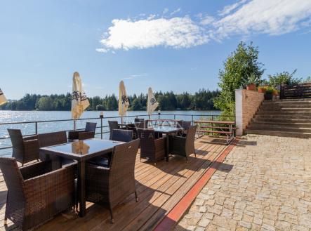 Prodej hotel, 300 m²