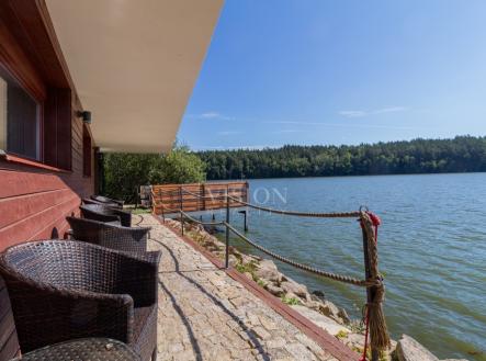 Prodej hotel, 300 m²