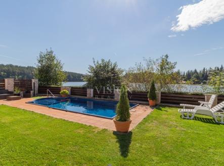 Prodej hotel, 300 m²