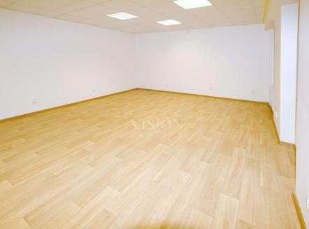 Pronájem kanceláře, 30 m²