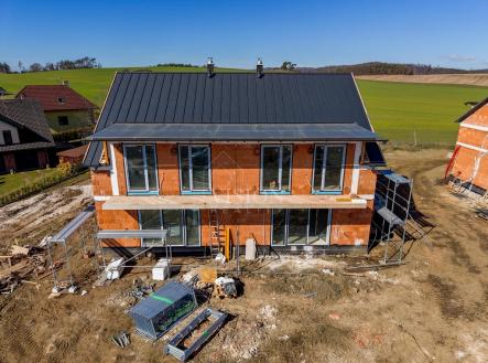 Prodej domu/vily, 149 m²