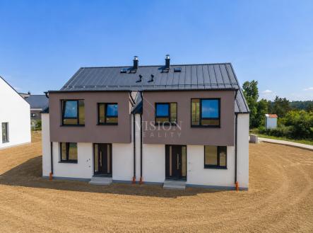 Prodej domu/vily, 149 m²