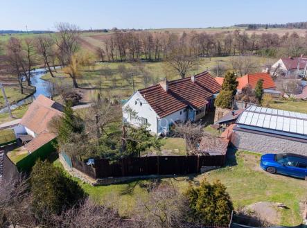 Prodej domu/vily, 90 m²