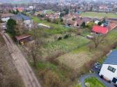 Prodej pozemku pro bydlení, 886 m²