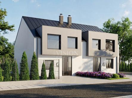 Prodej domu/vily, 149 m²