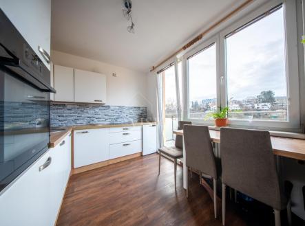 Prodej bytu, 3+1, 65 m²