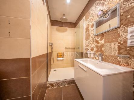 Prodej bytu, 3+1, 65 m²