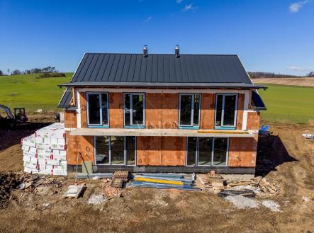 Prodej domu/vily, 149 m²