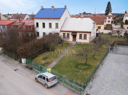 Prodej domu/vily, 88 m²