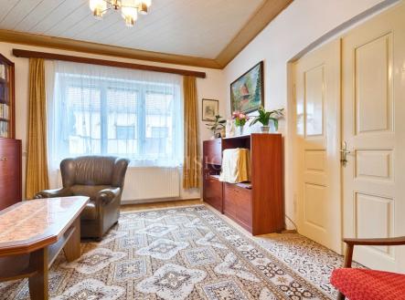 Prodej domu/vily, 88 m²