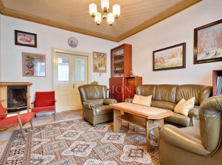 Prodej domu/vily, 88 m²