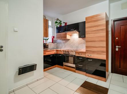 Prodej bytu, 2+kk, 61 m²