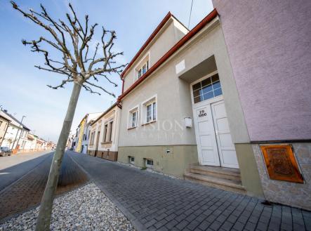 Prodej domu/vily, 260 m²