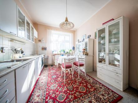 Prodej domu/vily, 260 m²