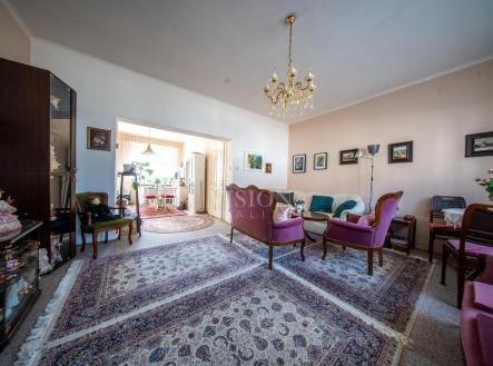 Prodej domu/vily, 260 m²