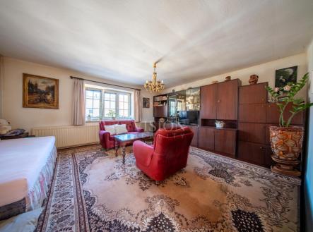 Prodej domu/vily, 260 m²