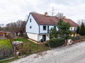 Prodej domu/vily, 160 m²