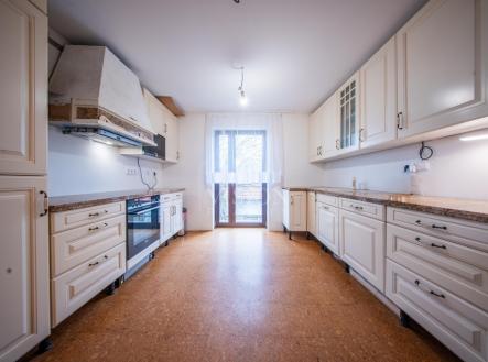 Prodej domu/vily, 160 m²