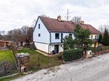 Prodej domu/vily, 160 m²