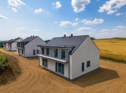 Prodej domu/vily, 149 m²