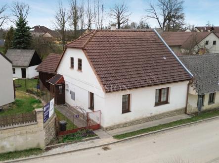Prodej domu/vily, 64 m²
