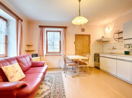 Prodej domu/vily, 64 m²