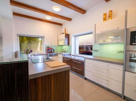 Prodej domu/vily, 410 m²