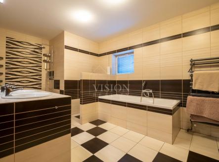 Prodej domu/vily, 410 m²