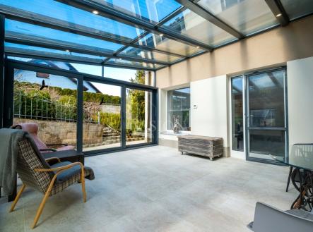 Prodej domu/vily, 410 m²