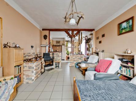 Prodej bytu, 2+kk, 110 m²