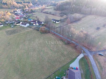 Prodej pozemku pro bydlení, 2 629 m²