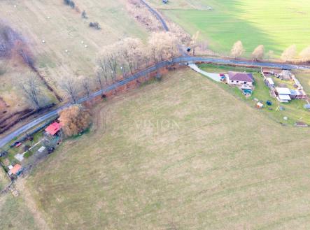 Prodej pozemku pro bydlení, 2 629 m²