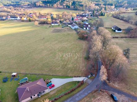 Prodej pozemku pro bydlení, 2 629 m²