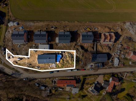 Prodej domu/vily, 147 m²