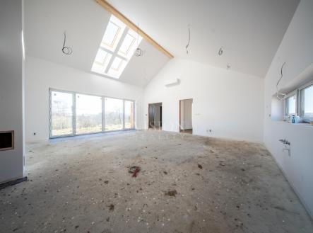 Prodej domu/vily, 147 m²