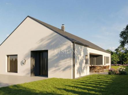 Prodej domu/vily, 147 m²