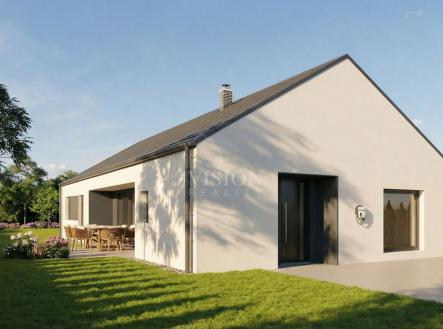 Prodej domu/vily, 147 m²