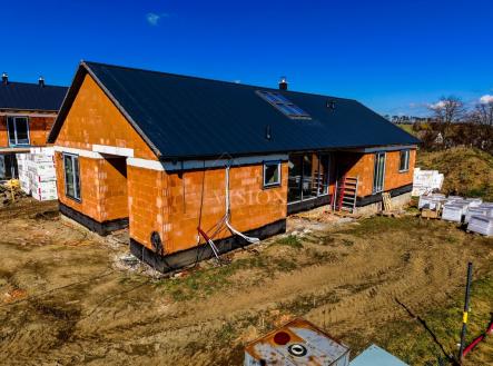 Prodej domu/vily, 147 m²