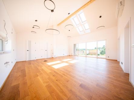 Prodej domu/vily, 147 m²