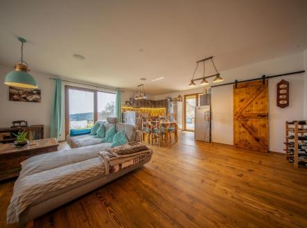 Prodej domu/vily, 142 m²