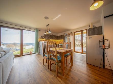 Prodej domu/vily, 142 m²