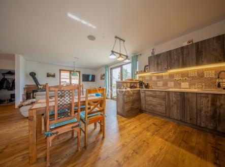 Prodej domu/vily, 142 m²