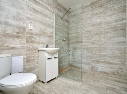 Prodej bytu, 2+kk, 62 m²