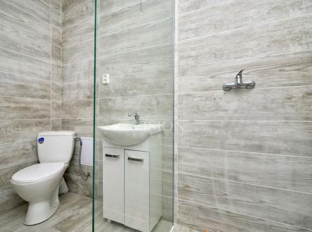 Prodej bytu, 2+kk, 62 m²