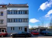Prodej bytu, 2+kk, 49 m²